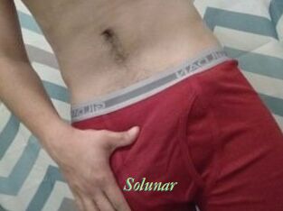 Solunar