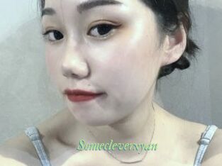 Somecleverxyan