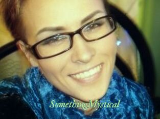 Something_Mystical