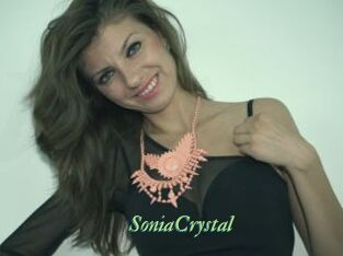 SoniaCrystal