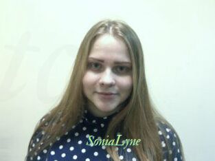 SoniaLyne