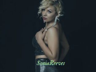 SoniaReeves