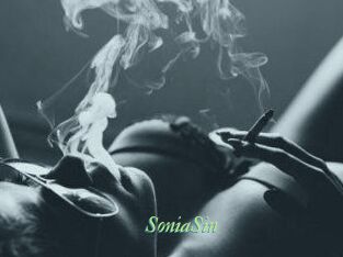 SoniaSin