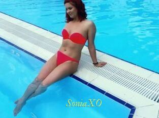 SoniaXO