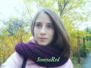 SoniyaRed