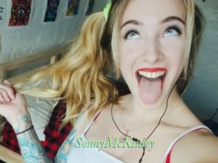 SonnyMcKinley Tel Coquin