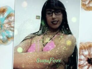 SonyaFirex