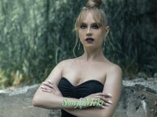 SonyaMeks