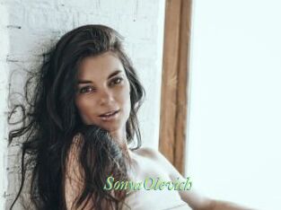 SonyaOlevich