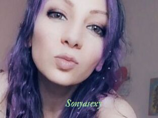 Sonyasexy