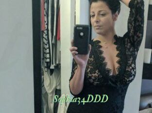 Sophia34DDD