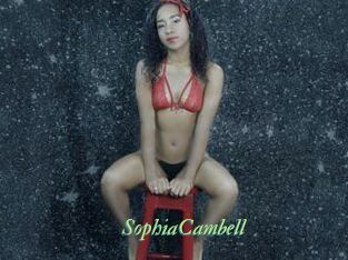 SophiaCambell