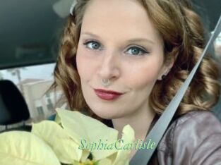 SophiaCarlisle