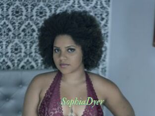 SophiaDyer