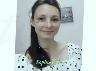 SophiaFisher