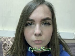 SophiaFlame