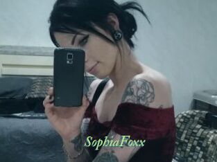 SophiaFoxx