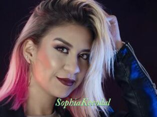 SophiaKeendal