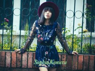 SophiaKimura