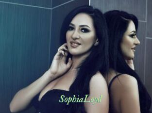 SophiaLoyd