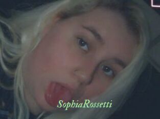 SophiaRossetti