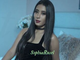SophiaRusel