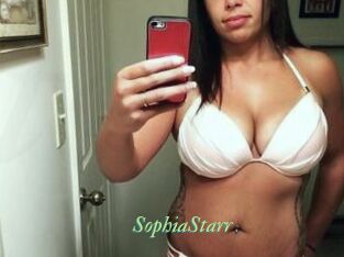 SophiaStarr