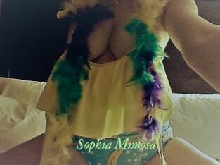 Sophia_Mimosa