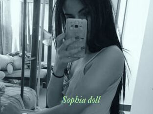Sophia_doll