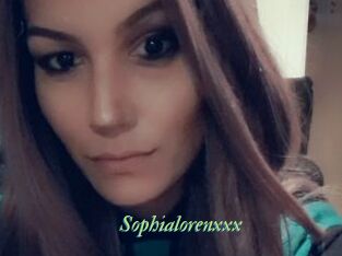 Sophialorenxxx
