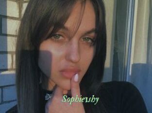 Sophie1shy