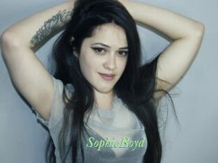 SophieBoyd