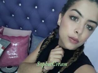 SophieCream