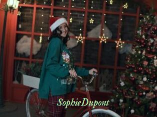 SophieDupont