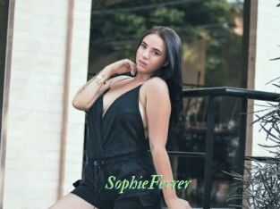SophieFerrer