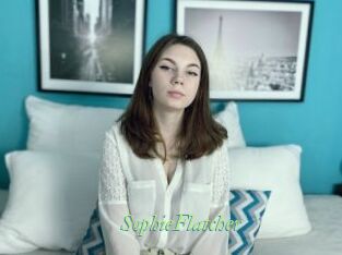 SophieFlatcher