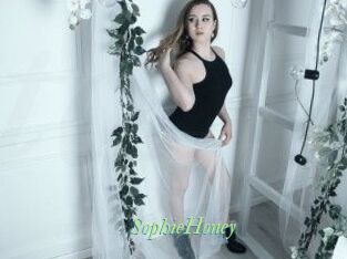 SophieHoney