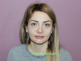 SophieJordan
