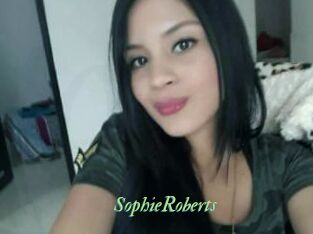 SophieRoberts