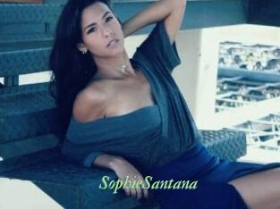 SophieSantana