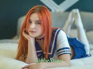 SophieStoner