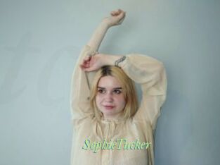 SophieTucker