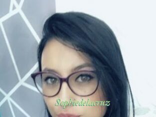 Sophiedelacruz
