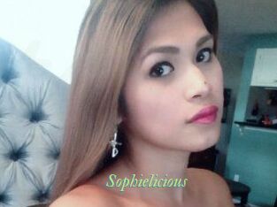 Sophielicious