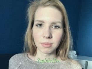 SophiieDee