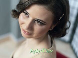SophyWhite