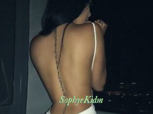 SophyeKidm