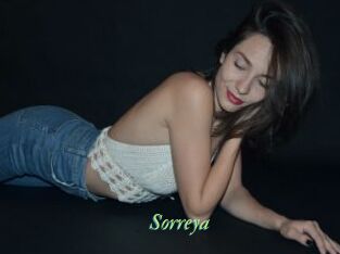 Sorreya