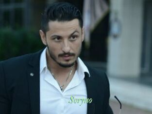 Soryno