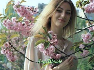 SoulBlonde